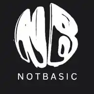 NOTBASIC VIP⛓️🌍 WhatsApp Channel