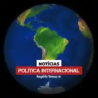 Notícias - Política Internacional WhatsApp Channel