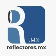 Noticias ReflectoresMx WhatsApp Channel