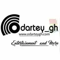 OdarteyGH WhatsApp Channel