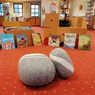 Öffentliche Bibliothek der Gemeinde Strobl WhatsApp Channel