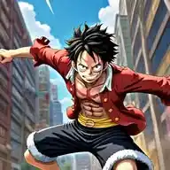 One Piece Fan Club WhatsApp Channel