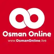 OsmanOnline.live WhatsApp Channel