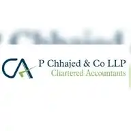 P Chhajed & Co LLP WhatsApp Channel