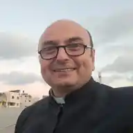 P. Gabriel Romanelli WhatsApp Channel