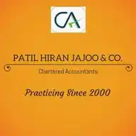PATIL HIRAN JAJOO & CO CHARTERED ACCOUNTANTS WhatsApp Channel