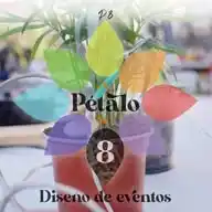 Pétalo 8 WhatsApp Channel
