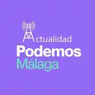 Podemos Málaga WhatsApp Channel