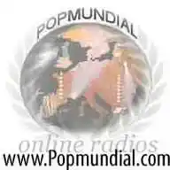 Popmundial Radios & Podcasts WhatsApp Channel