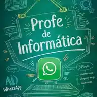 Profe de Informática 💻📱 WhatsApp Channel