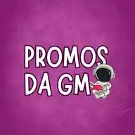 Promos da GM 🪐 WhatsApp Channel