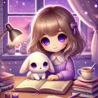 Purplelight01_ WhatsApp Channel