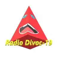 Radio Divoc19 WhatsApp Channel
