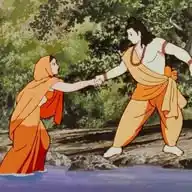 Ramayana: One Sarga, One Meme WhatsApp Channel