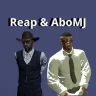 Reap & AboMJ  WhatsApp Channel
