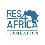 RES4Africa Foundation  WhatsApp Channel