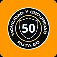 RUTA 50 "Sin Censura" WhatsApp Channel