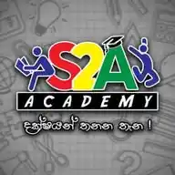 S2A Academy WhatsApp Channel