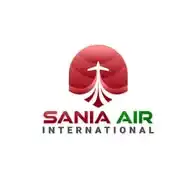 Sania Air International WhatsApp Channel