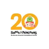 Sapos y Princesas WhatsApp Channel