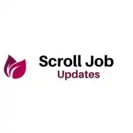 Scroll Job Updates WhatsApp Channel