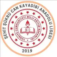 Şehit Şükrü Can Kayadibi Anadolu Lisesi WhatsApp Channel