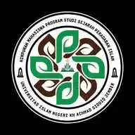 Sejarah dan Peradaban Islam | Fakultas Ushuluddin Adab Dan Humaniora | UIN KHAS Jember WhatsApp Channel