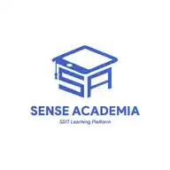 Sense Academia WhatsApp Channel