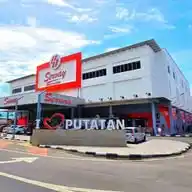 Servay Evergreen Putatan WhatsApp Channel