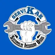 Servikar Diésel WhatsApp Channel