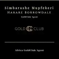 Simba Mupfekeri Pam Golding Properties WhatsApp Channel