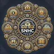 SirNHouseCoin WhatsApp Channel