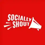 SociallyShout WhatsApp Channel