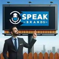 Speak Brands WhatsApp Channel