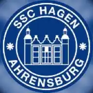 SSC Hagen Ahrensburg WhatsApp Channel