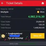 StakeIQ WhatsApp Channel