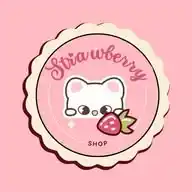 STRAWBERRY SHOP 🍓🤍 WhatsApp Channel