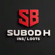 SUBODH INS/CB LOOTS WhatsApp Channel