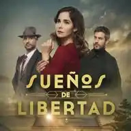 Sueños de Libertad • Cultura en Serie WhatsApp Channel