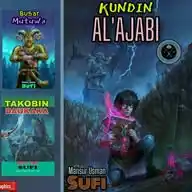 SUFI NOVELS OFFICIAL CHANNEL WhatsApp Channel