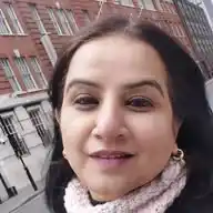 Swati Ruparel WhatsApp Channel