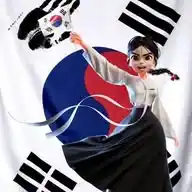 تعلم اللغه الكورية 🇰🇷 WhatsApp Channel