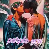 тαєкσσк꧁༺ 💜💜 I PURPLE YOU 💜💜༻꧂ WhatsApp Channel