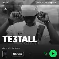 TE3TALL WhatsApp Channel