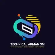 Technical Arman SM WhatsApp Channel