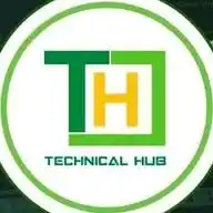 Technical Hub ❤️ WhatsApp Channel
