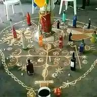 Temple Dahomey  WhatsApp Channel