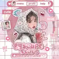 ꨄ︎ 𝗧𝗲𝘀𝘁𝗶𝗺𝗼𝗻𝗶 𝗚𝘆𝘀𝗰𝗮𝗽𝗲 ꨄ︎ WhatsApp Channel