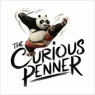 The Curious Penner WhatsApp Channel