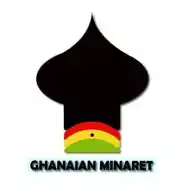 The Ghanaian Minaret WhatsApp Channel